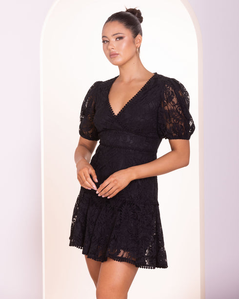 Destin Dress